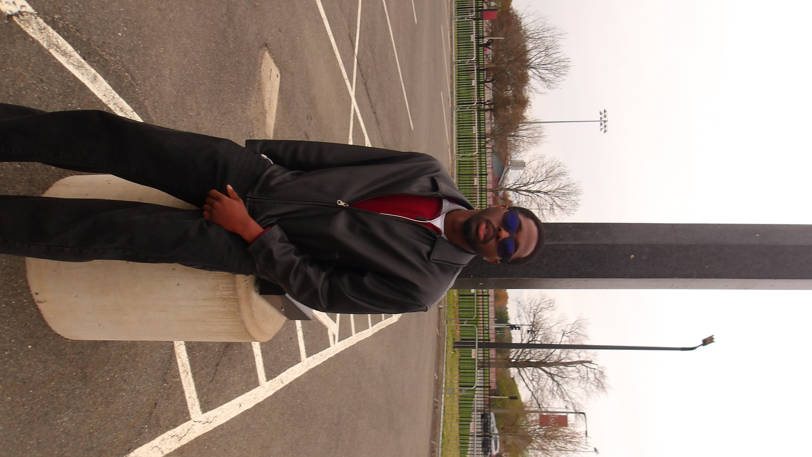 UMASS people SPRING 26 photo
